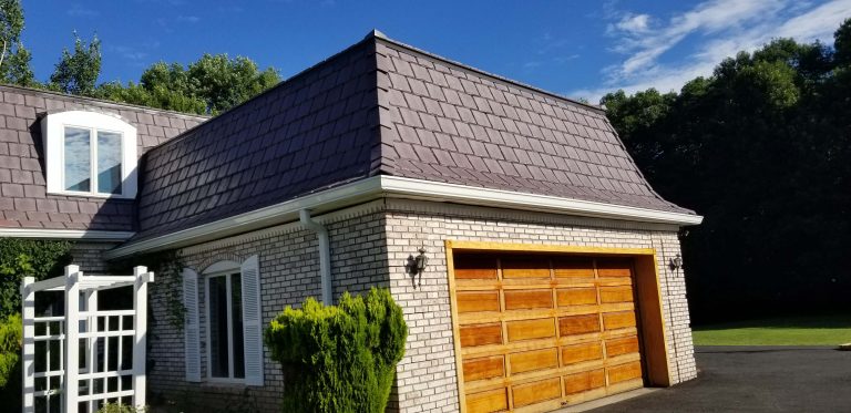 Brava Composite Roofing 6