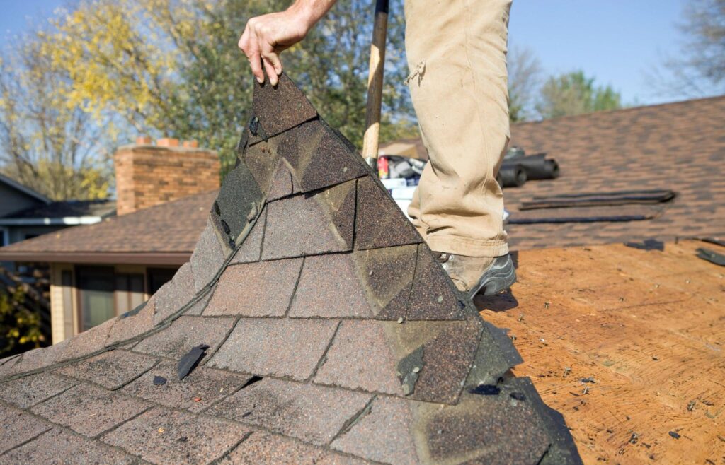 DIY Roof Replacement Can Lead to Pitfalls