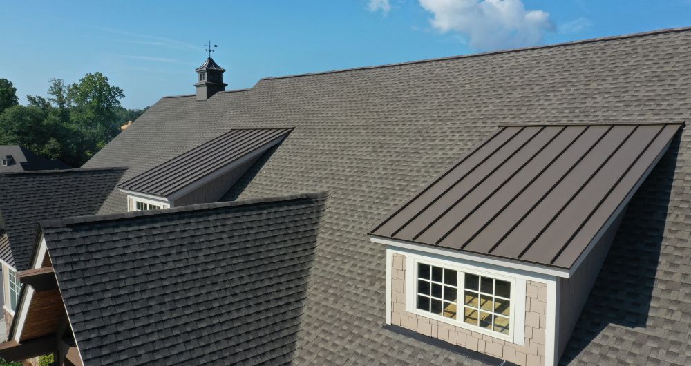 Reduced Lifespan of Roofing Materials