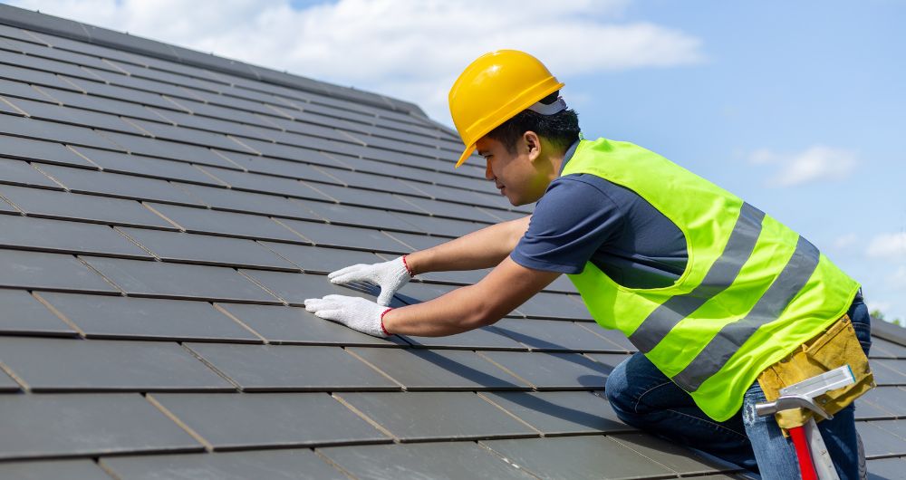 Myth 7: Solar Shingles Are Ineffective in Cold Weather