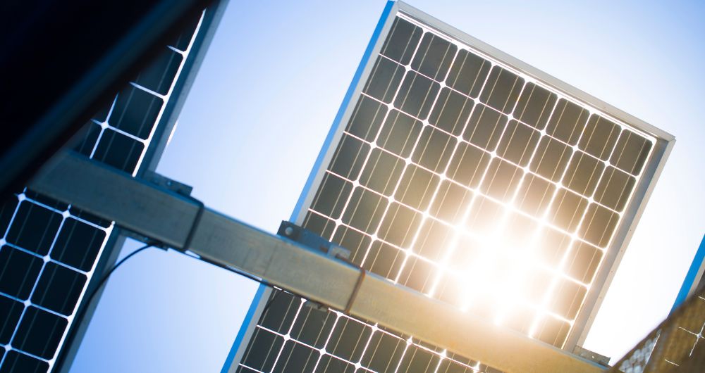 Solar Panel Contract