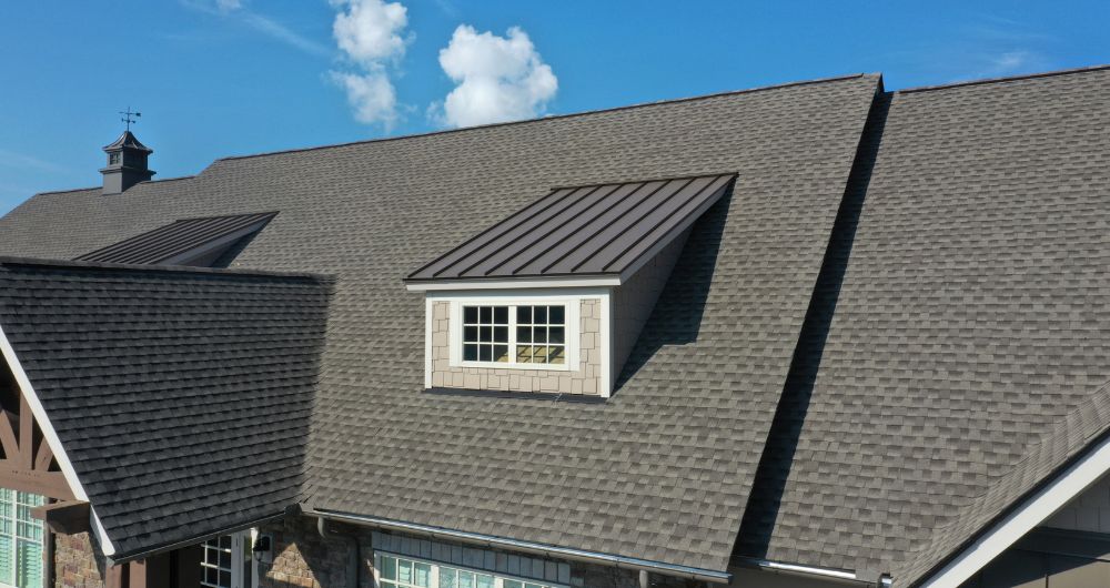 Underestimating the Importance of Roof Condition