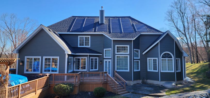 Are Solar Roof Shingles Worth It? (2024 Guide)