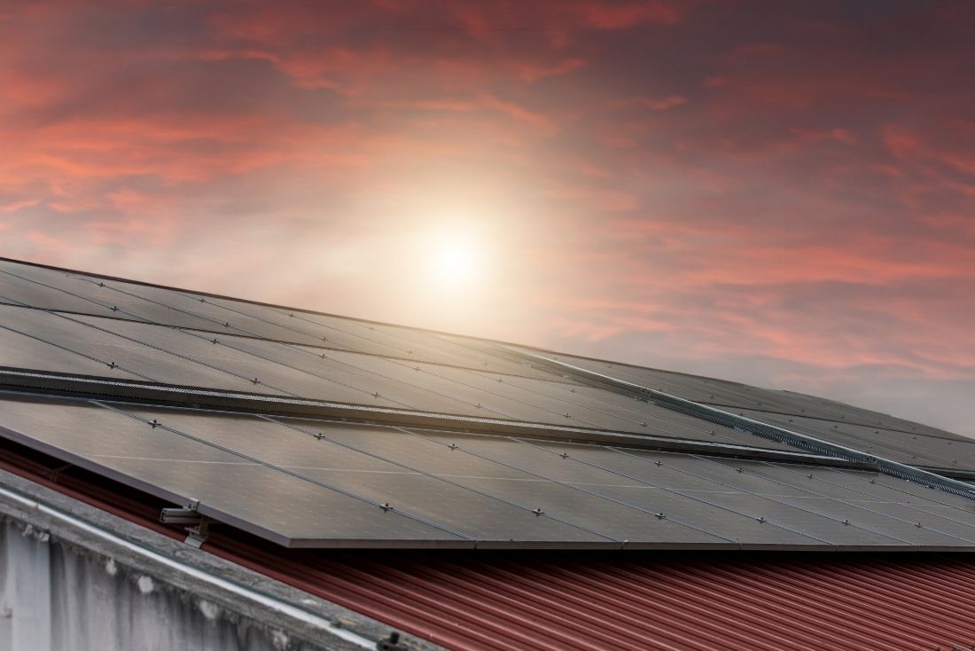 Switch to Solar Energy Today with Lyndsey Roofing, LLC