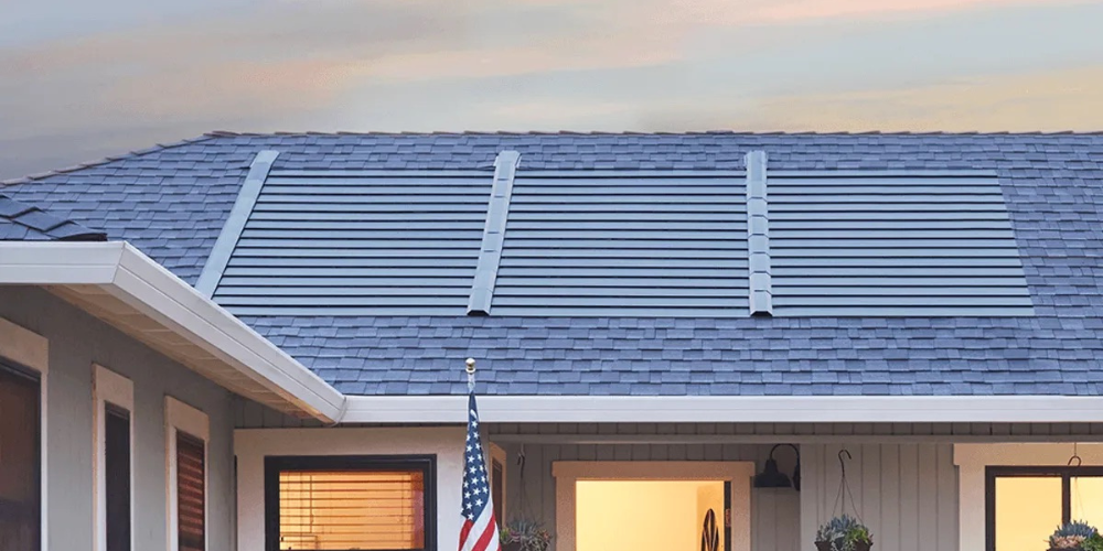 Sleek, Low-Profile Design