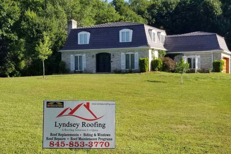Brava Composite Roofing