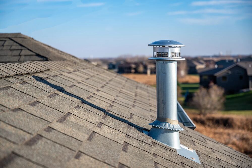 Proper Roof Ventilation Installation