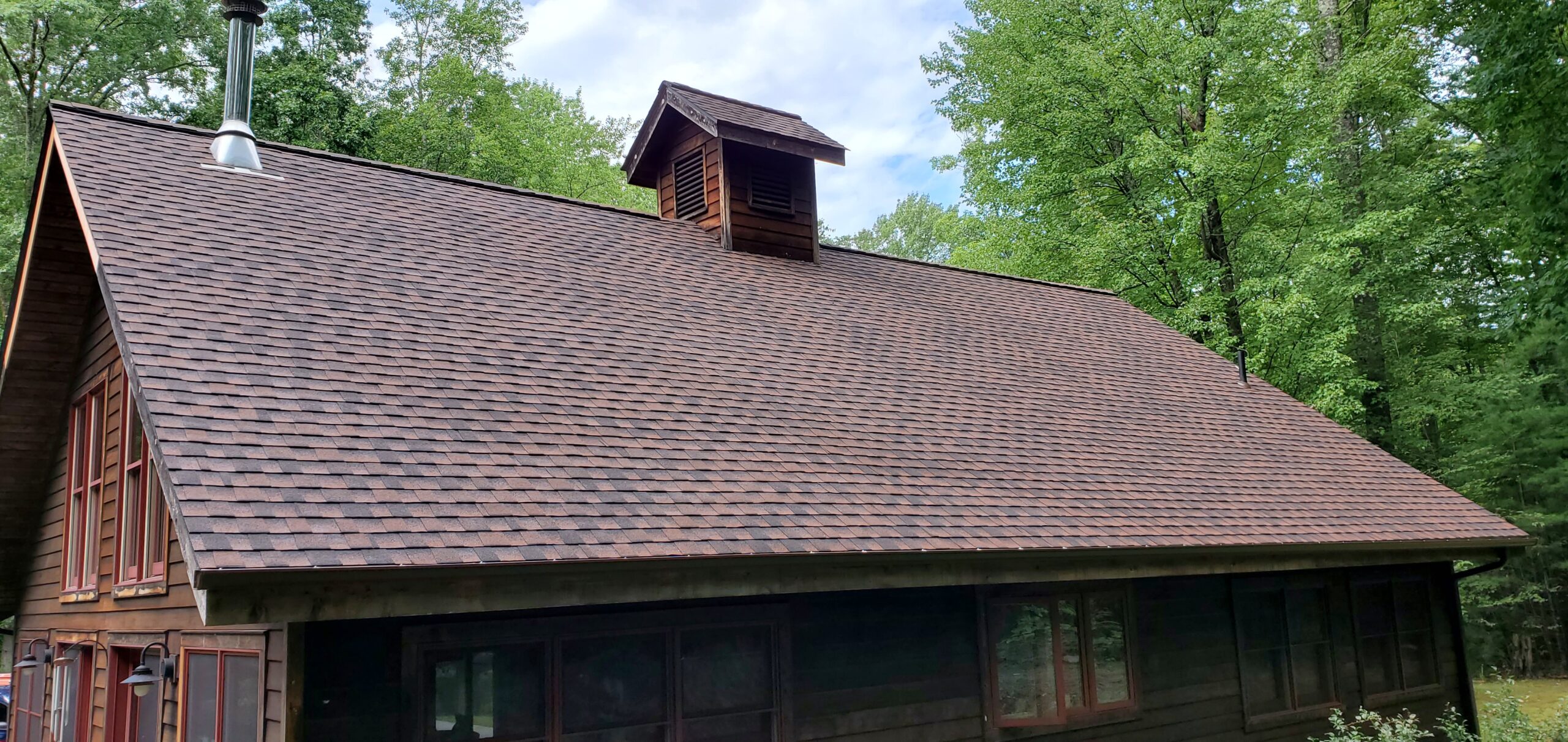 Peace of Mind During Every Season