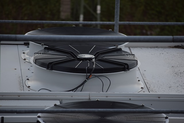 ventilation