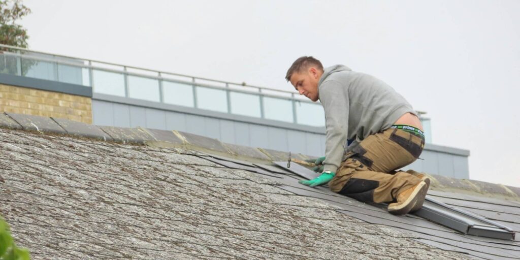 How Long Do Roofs Last?