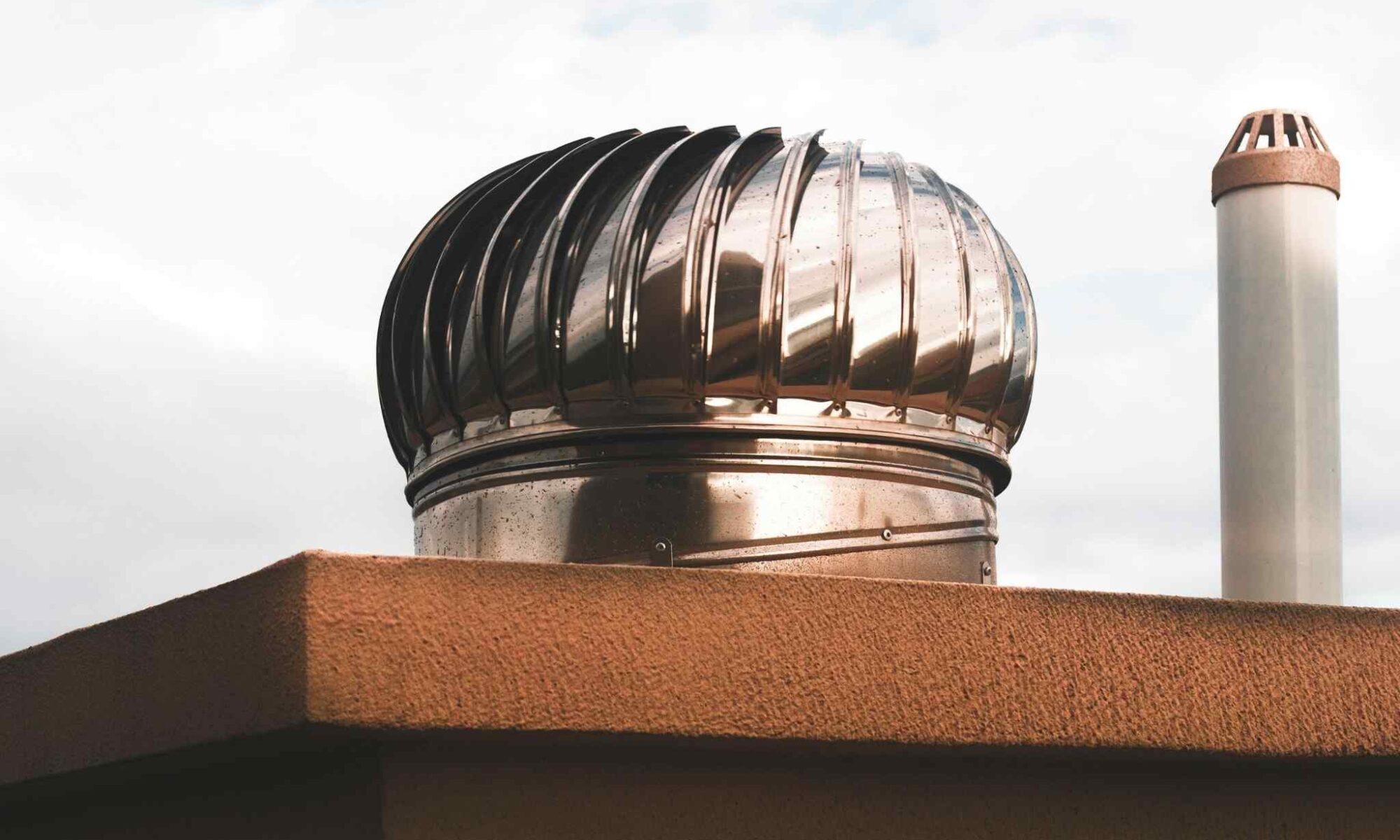 Types of Roof Vents