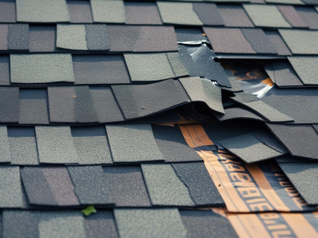 Upgrade to Impact Resistant Shingles After a Storm