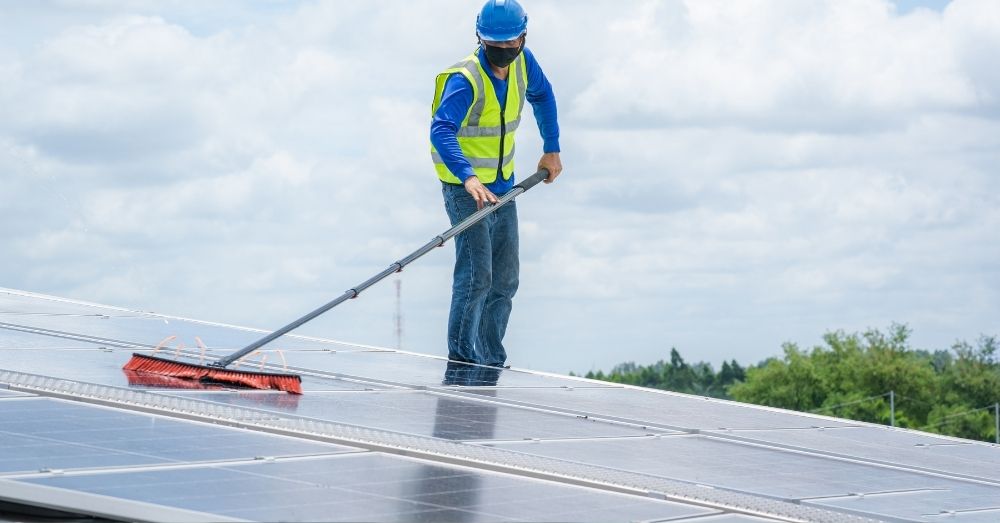 Maintenance and Repair