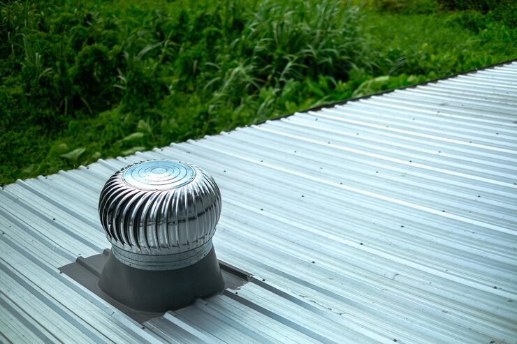 Expert Attic Ventilation