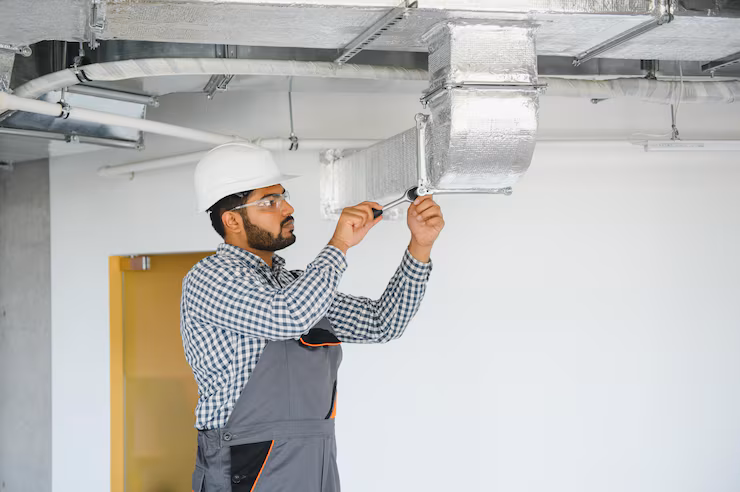 Check Attic Ventilation Without Tearing Anything Apart