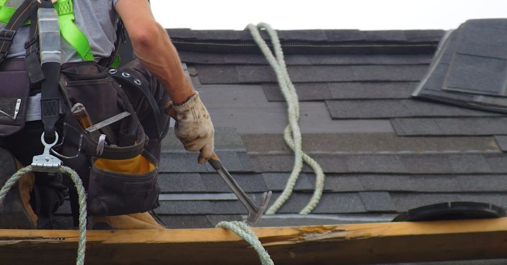 Emergency Roof Services