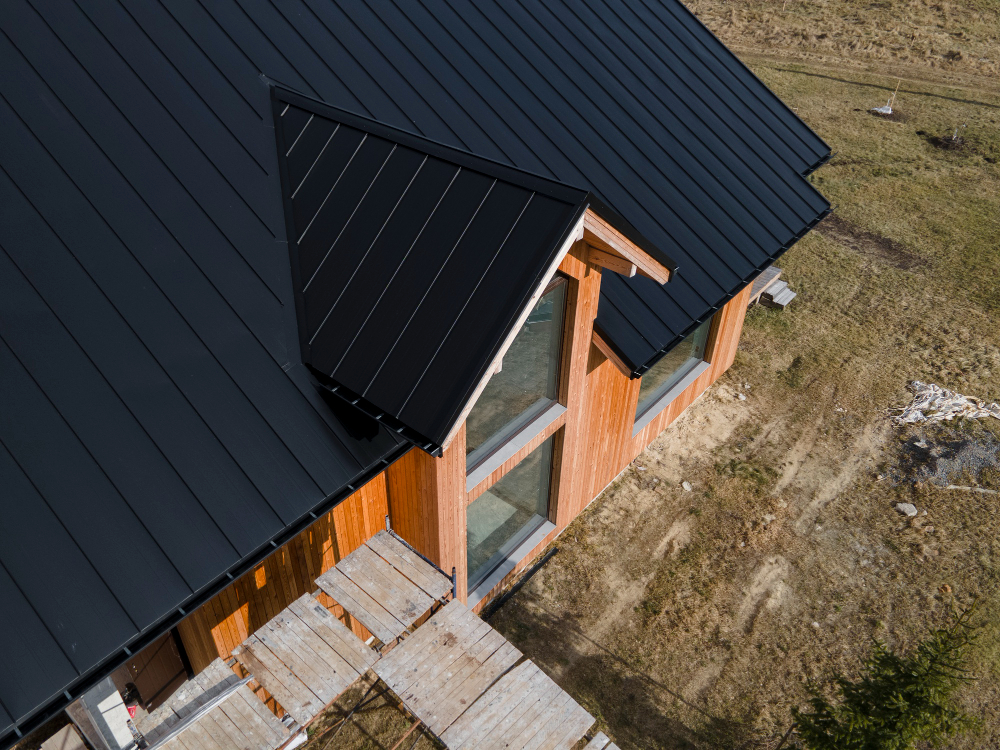 Roof Installation Contractor