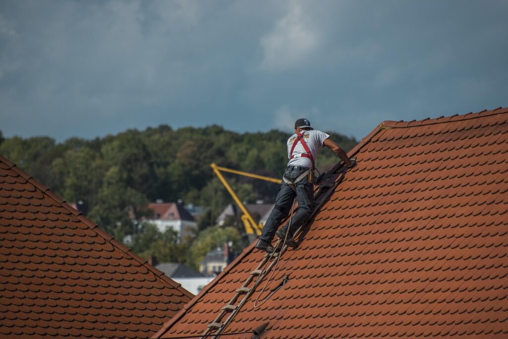 Questions to ask a Roofer