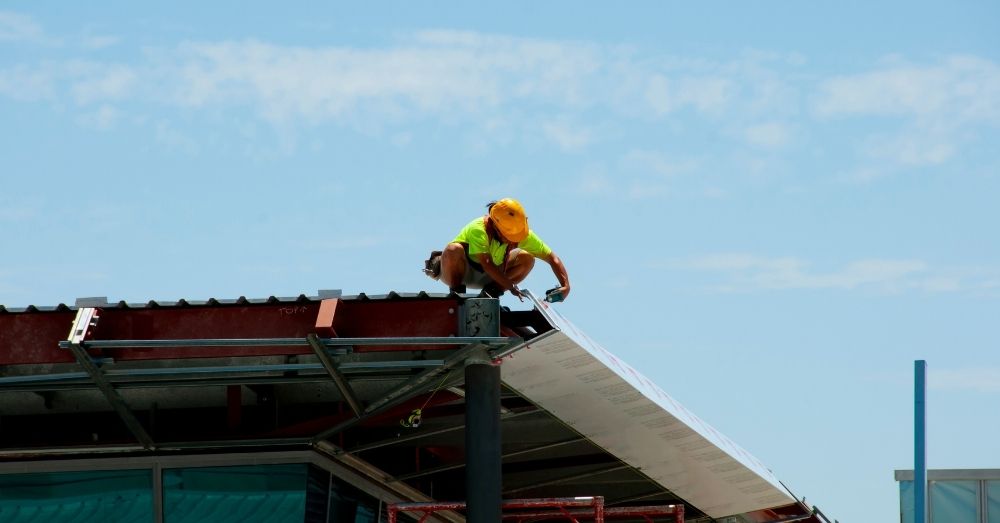 Roofing companies