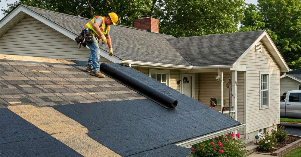 Best roof for hurricane