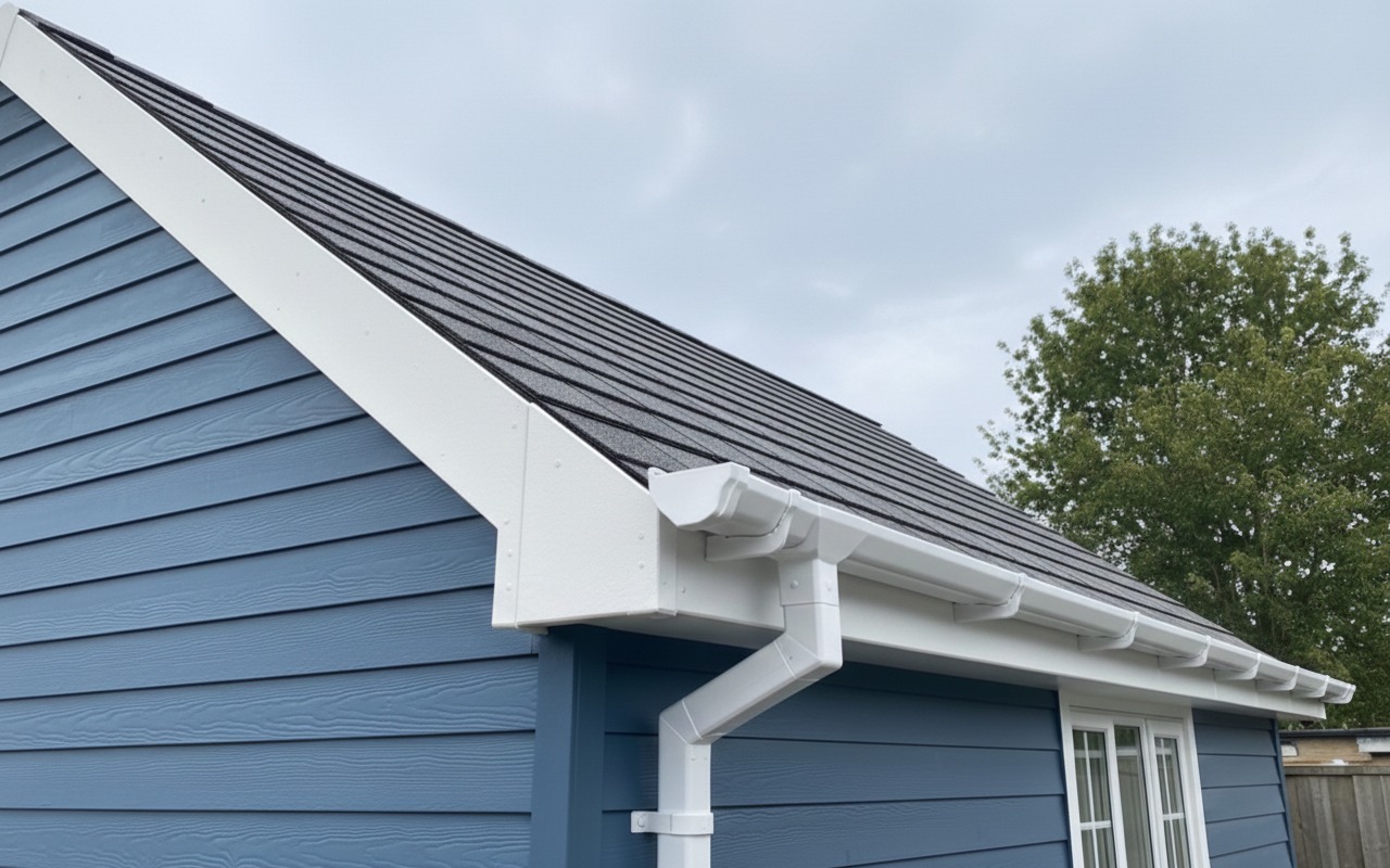 Roof Replacement Companies