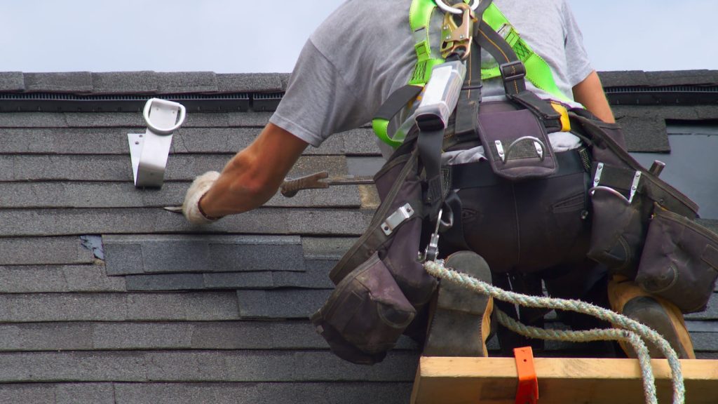Roofing Companies near me