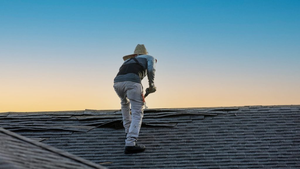 Roofing companies near me